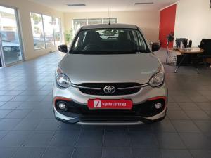 Toyota Vitz 1.0 XR X-Cite - Image 4