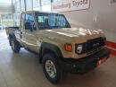 Thumbnail Toyota Land Cruiser 79 4.0 V6 single cab