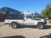 Toyota Land Cruiser 79 4.5D-4D V8 single cab LX - Thumbnail 3