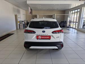 Toyota Corolla Cross 1.8 HEV XS - Image 5