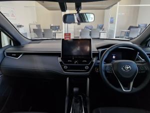 Toyota Corolla Cross 1.8 HEV XS - Image 6