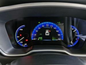 Toyota Corolla Cross 1.8 HEV XS - Image 8