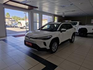 Toyota Corolla Cross 1.8 HEV XS - Image 9