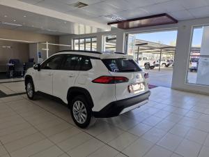 Toyota Corolla Cross 1.8 HEV XS - Image 10