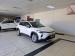 Toyota Corolla Cross 1.8 HEV XS - Thumbnail 1