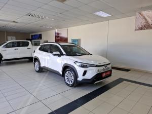 Toyota Corolla Cross 1.8 HEV XS - Image 1
