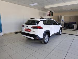 Toyota Corolla Cross 1.8 HEV XS - Image 2