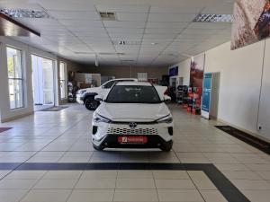 Toyota Corolla Cross 1.8 HEV XS - Image 4
