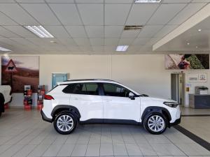 Toyota Corolla Cross 1.8 HEV XS - Image 4