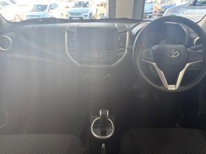 Toyota Vitz 1.0 XR auto - Image 6