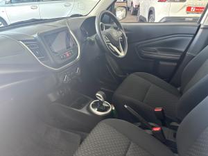 Toyota Vitz 1.0 XR auto - Image 7
