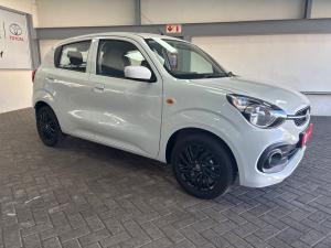 Toyota Vitz 1.0 XR auto - Image 1