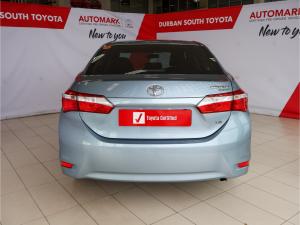 Toyota Corolla Quest 1.8 Plus auto - Image 5
