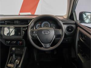 Toyota Corolla Quest 1.8 Plus auto - Image 8