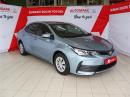 Thumbnail Toyota Corolla Quest 1.8 Plus auto