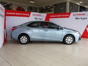 Toyota Corolla Quest 1.8 Plus auto - Image 3