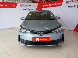 Toyota Corolla Quest 1.8 Plus auto - Image 4
