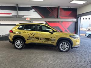 Toyota Corolla Cross 1.8 XS - Image 5