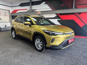 Toyota Corolla Cross 1.8 XS - Image 1
