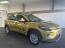 Thumbnail Toyota Corolla Cross 1.8 XS
