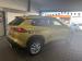 Toyota Corolla Cross 1.8 XS - Thumbnail 2