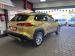 Toyota Corolla Cross 1.8 XS - Thumbnail 4