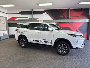 Toyota Fortuner 2.8GD-6 48V 4x4 - Image 5