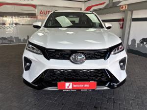 Toyota Fortuner 2.8GD-6 48V 4x4 - Image 6
