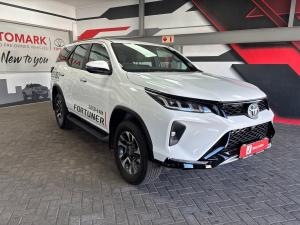 Toyota Fortuner 2.8GD-6 48V 4x4 - Image 1