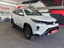 Thumbnail Toyota Fortuner 2.8GD-6 48V 4x4