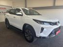 Thumbnail Toyota Fortuner 2.8GD-6 48V 4x4