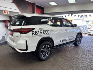 Toyota Fortuner 2.8GD-6 48V 4x4 - Image 4