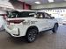 Toyota Fortuner 2.8GD-6 48V 4x4 - Thumbnail 4