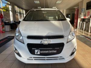 Chevrolet Spark 1.2 LS Black&White Edition - Image 5