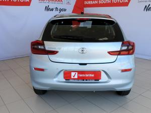 Toyota Starlet 1.5 Xi - Image 10