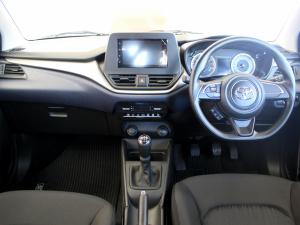 Toyota Starlet 1.5 Xi - Image 11