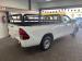 Toyota Hilux 2.0 single cab S (aircon) - Thumbnail 2