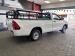 Toyota Hilux 2.0 single cab S (aircon) - Thumbnail 4