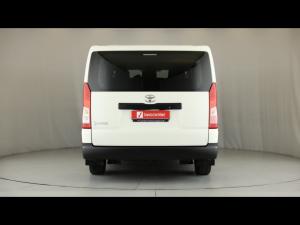 Toyota Quantum 2.8 LWB crew cab - Image 6