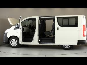 Toyota Quantum 2.8 LWB crew cab - Image 13