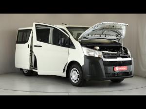 Toyota Quantum 2.8 LWB crew cab - Image 16