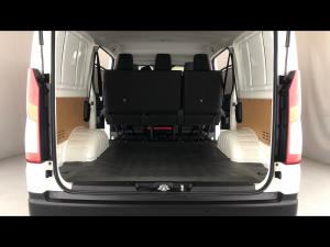 Toyota Quantum 2.8 LWB crew cab - Image 20