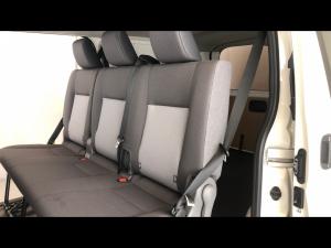 Toyota Quantum 2.8 LWB crew cab - Image 23