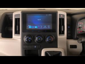 Toyota Quantum 2.8 LWB crew cab - Image 26