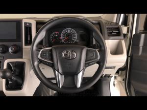 Toyota Quantum 2.8 LWB crew cab - Image 28