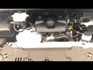 Toyota Quantum 2.8 LWB crew cab - Image 32