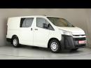 Thumbnail Toyota Quantum 2.8 LWB crew cab