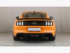 Ford Mustang 5.0 GT fastback - Image 5