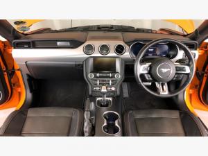 Ford Mustang 5.0 GT fastback - Image 6