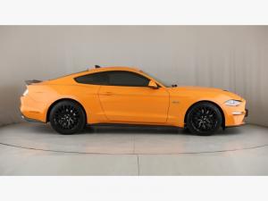 Ford Mustang 5.0 GT fastback - Image 3